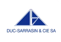 Logo Duc Sarrasin