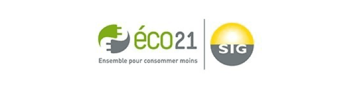 Emeria Espaces Partenaires Logo Eco 21