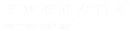 Logo Intercity Gribi