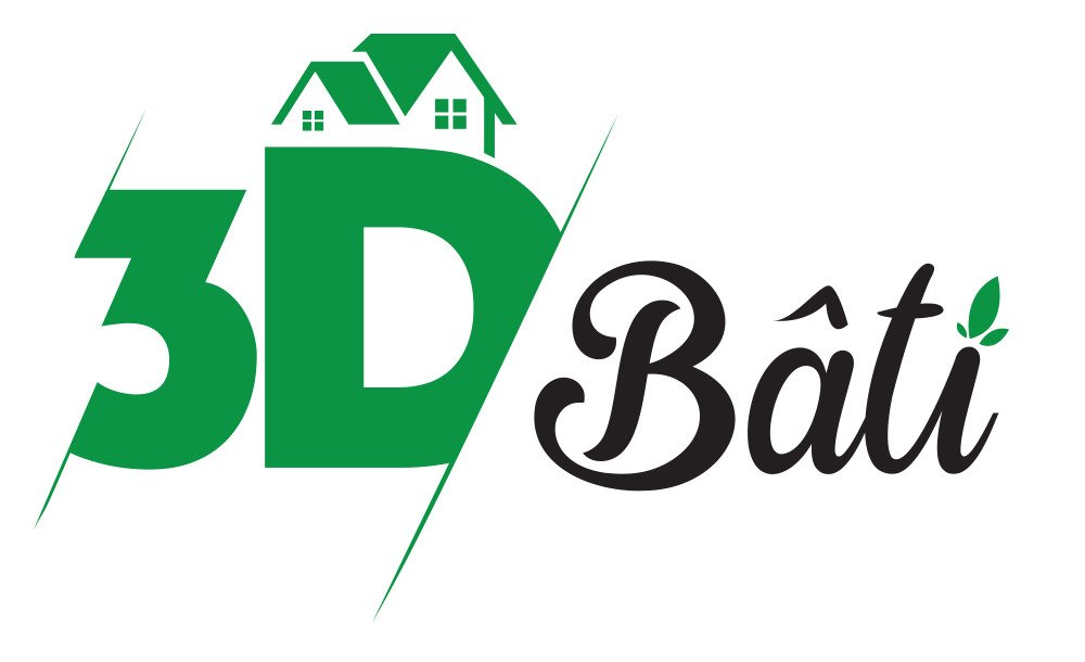 Emeria Bonnes Adresses 3d Bati Sarl Logo