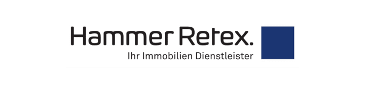 Logo Hammer Retex